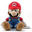Super Mario Bros. Small Size Mario Plush Doll